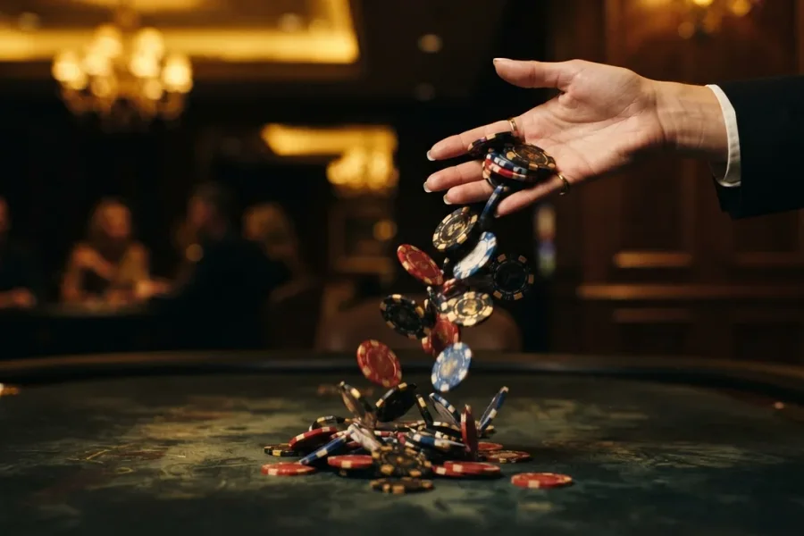 casinos online nuevos españa